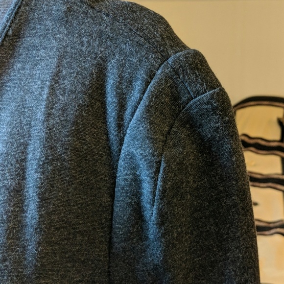 Philosophy Blazer - Picture 3 of 7